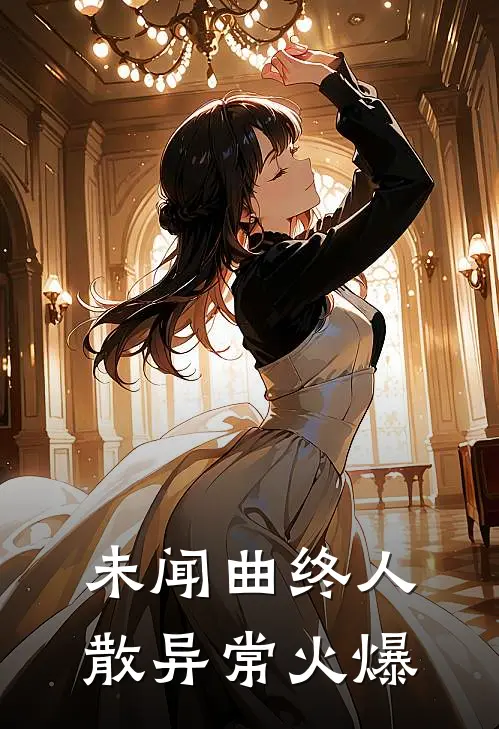 未闻曲终人散异常火爆