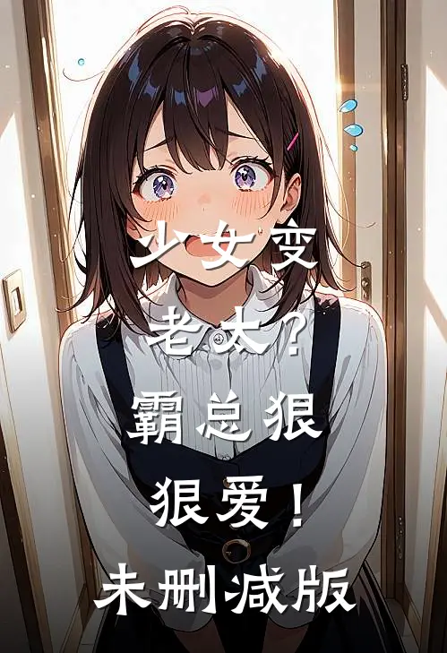 少女变老太？霸总狠狠爱！未删减版