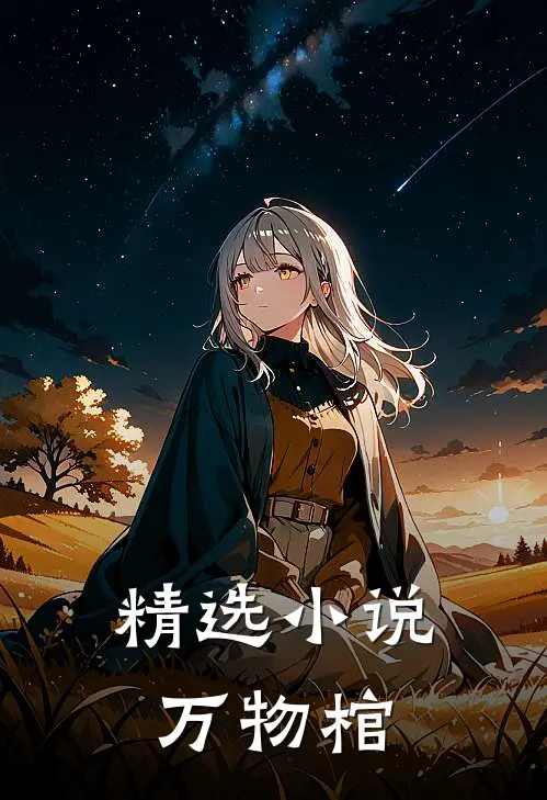 精选小说万物棺