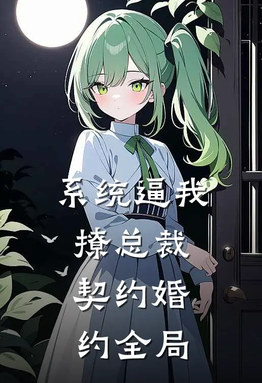 系统逼我撩总裁：契约婚约全局