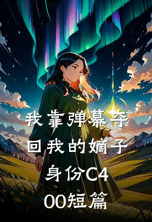 我靠弹幕夺回我的嫡子身份C400短篇