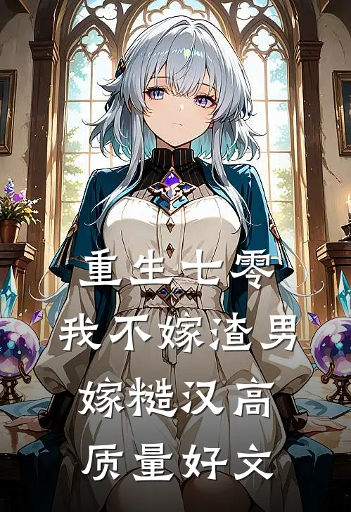 重生七零，我不嫁渣男嫁糙汉高质量好文