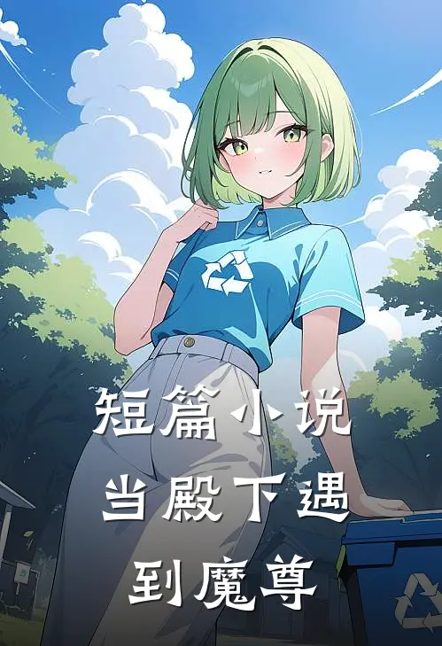 短篇小说当殿下遇到魔尊