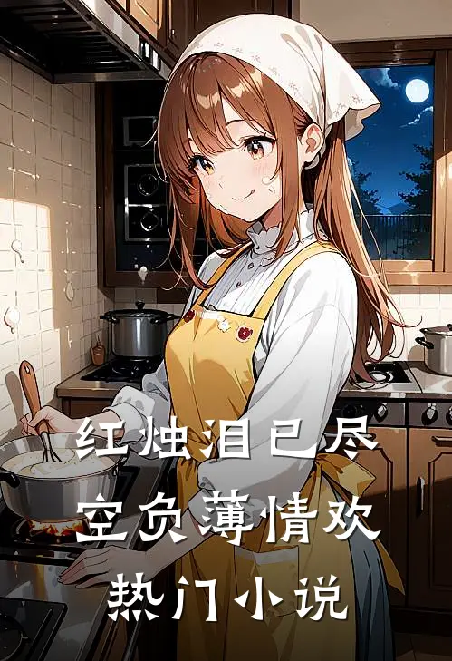 红烛泪已尽，空负薄情欢热门小说