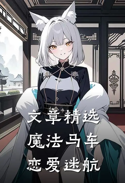 文章精选魔法马车：恋爱迷航