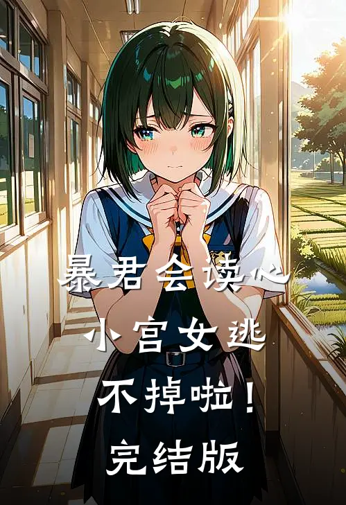 暴君会读心，小宫女逃不掉啦！完结版