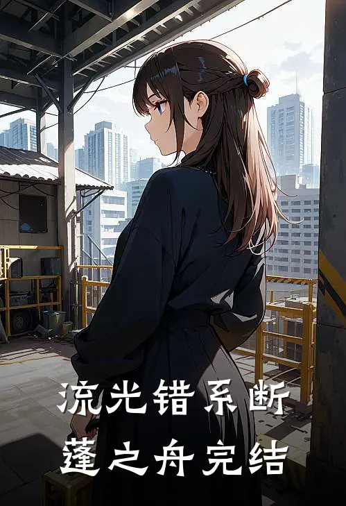 流光错系断蓬之舟完结