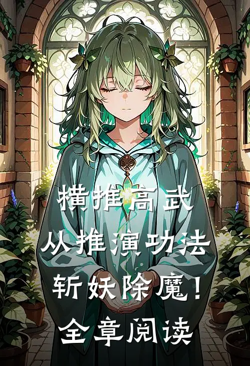 横推高武，从推演功法斩妖除魔！全章阅读