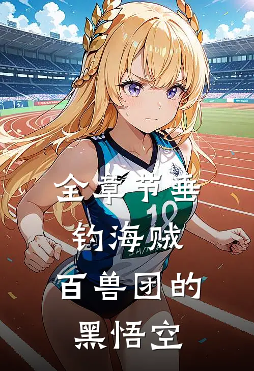全章节垂钓海贼：百兽团的黑悟空