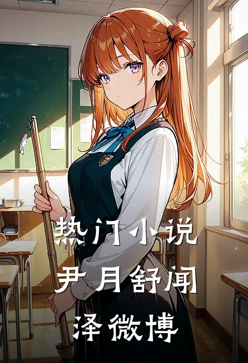 热门小说尹月舒闻泽微博
