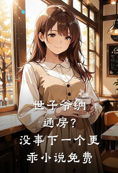 世子爷纳通房？没事下一个更乖小说免费