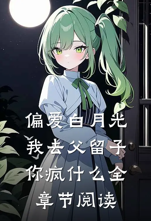 偏爱白月光，我去父留子你疯什么全章节阅读