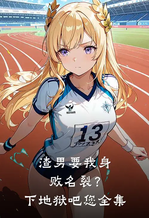 渣男要我身败名裂？下地狱吧您全集