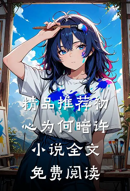 精品推荐初心为何暗许小说全文免费阅读