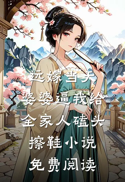 远嫁当天，婆婆逼我给全家人磕头擦鞋小说免费阅读