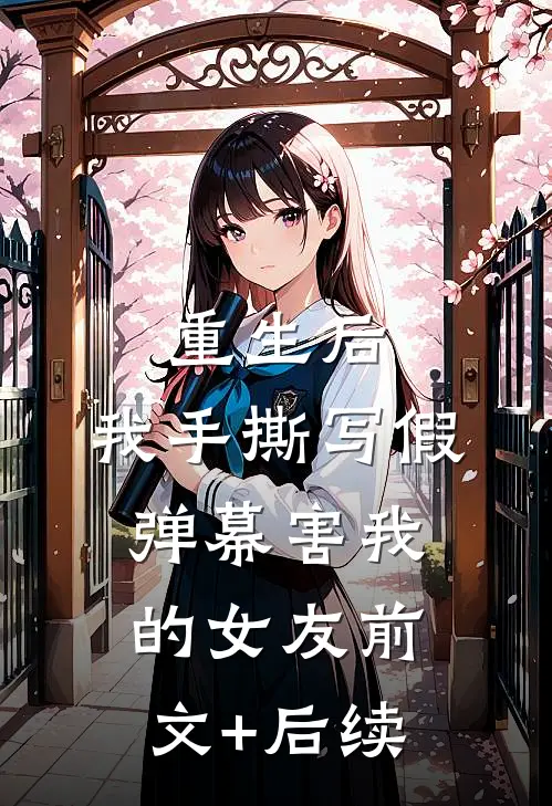 重生后，我手撕写假弹幕害我的女友前文+后续