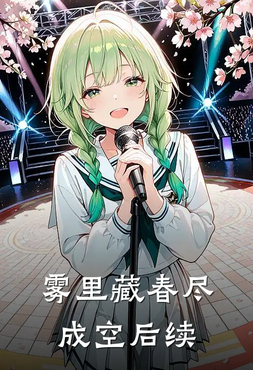 雾里藏春尽成空后续