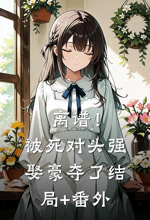 离谱！被死对头强娶豪夺了结局+番外