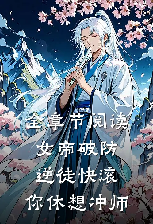 全章节阅读女帝破防：逆徒快滚，你休想冲师