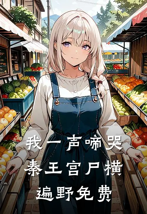 我一声啼哭，秦王宫尸横遍野免费