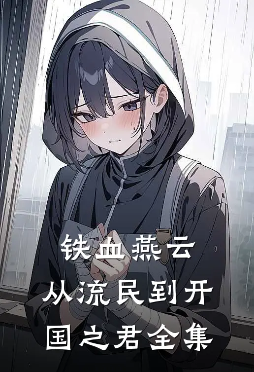 铁血燕云：从流民到开国之君全集