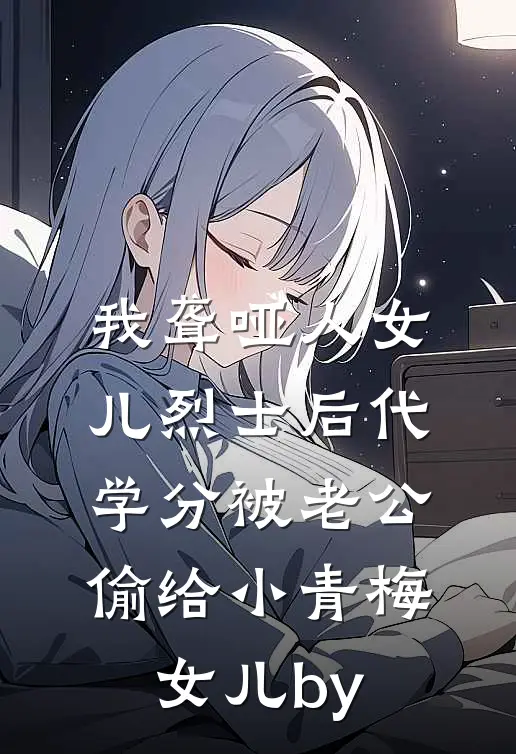 我聋哑人女儿烈士后代学分被老公偷给小青梅女儿by