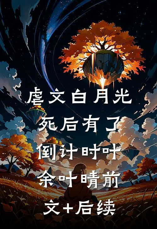 虐文白月光死后有了倒计时叶余叶晴前文+后续