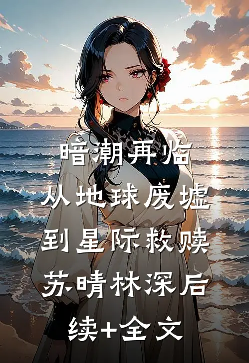 暗潮再临：从地球废墟到星际救赎苏晴林深后续+全文