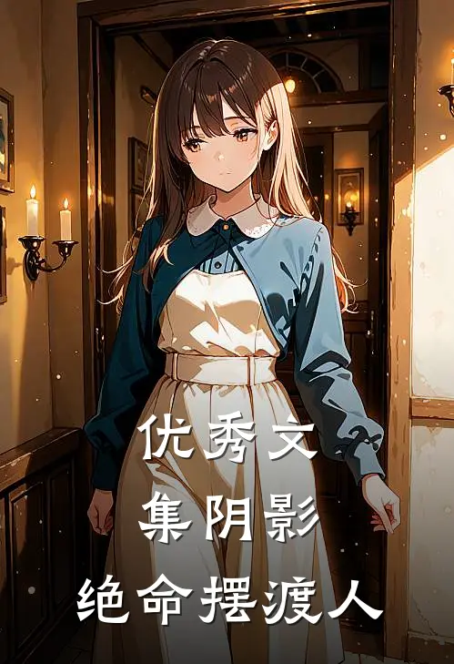 优秀文集阴影：绝命摆渡人