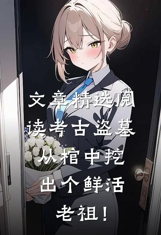 文章精选阅读考古盗墓：从棺中挖出个鲜活老祖！