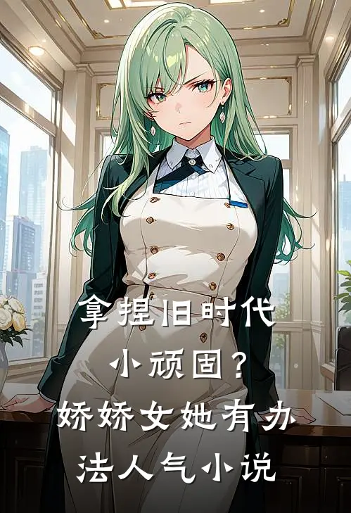 拿捏旧时代小顽固？娇娇女她有办法人气小说