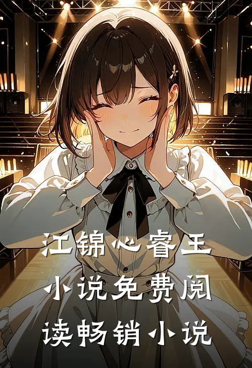 江锦心睿王小说免费阅读畅销小说