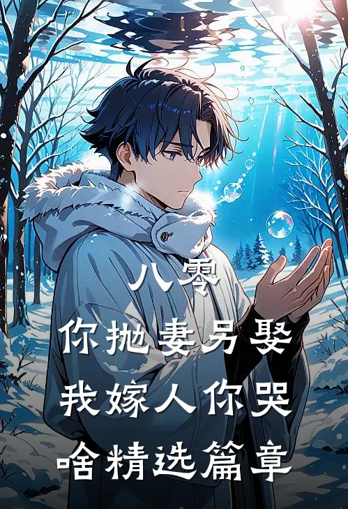 八零：你抛妻另娶，我嫁人你哭啥精选篇章