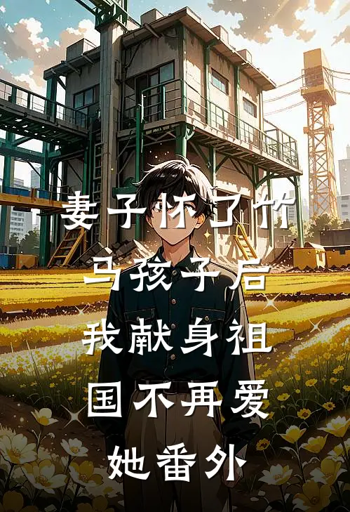 妻子怀了竹马孩子后，我献身祖国不再爱她 番外