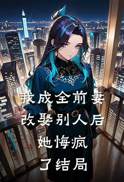 我成全前妻改娶别人后，她悔疯了结局