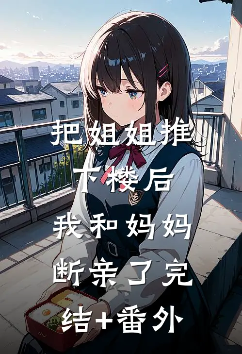 把姐姐推下楼后，我和妈妈断亲了完结+番外