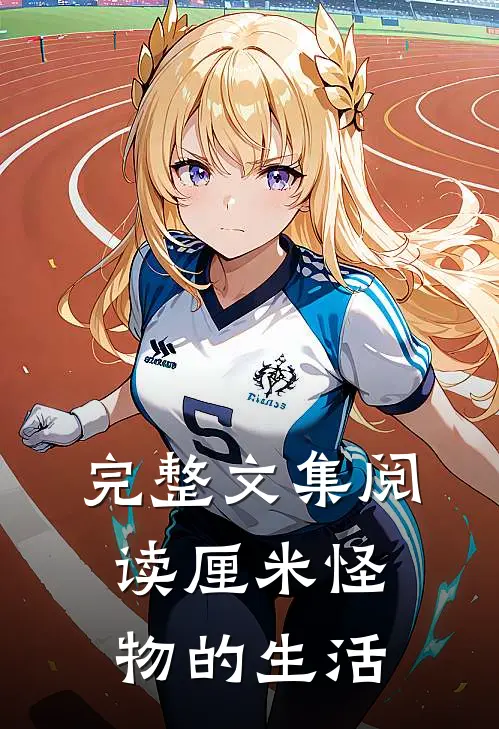 完整文集阅读厘米怪物的生活