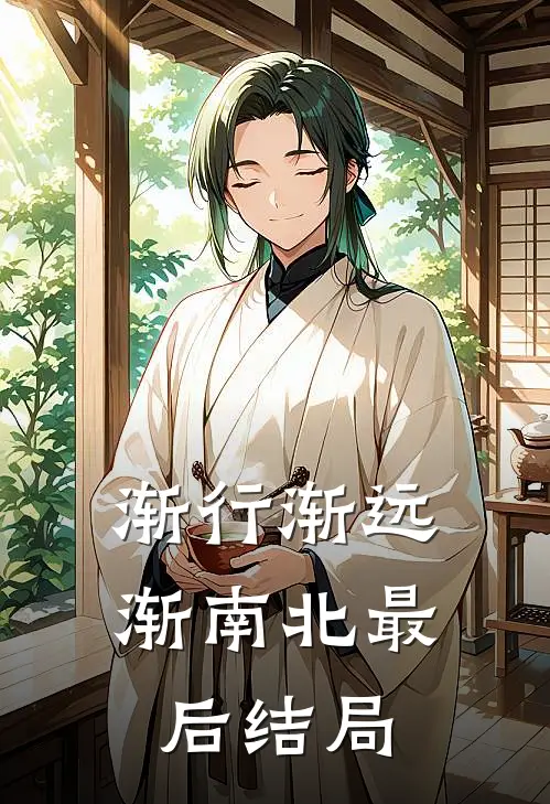 渐行渐远渐南北最后结局