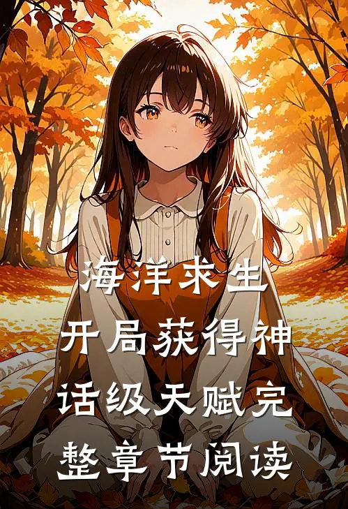 海洋求生：开局获得神话级天赋完整章节阅读