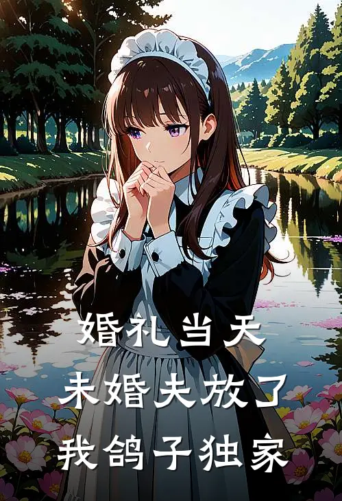 婚礼当天，未婚夫放了我鸽子独家