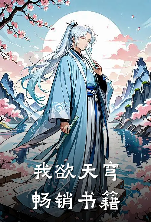 我欲天穹畅销书籍