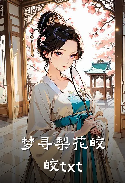 梦寻梨花皎皎txt