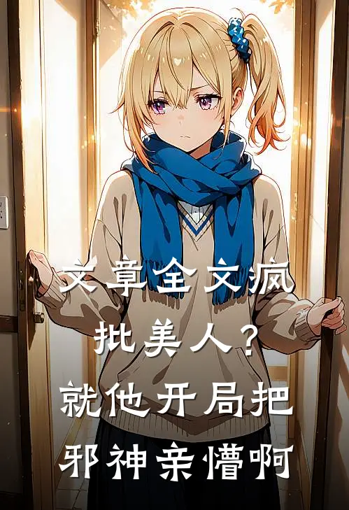 文章全文疯批美人？就他开局把邪神亲懵啊