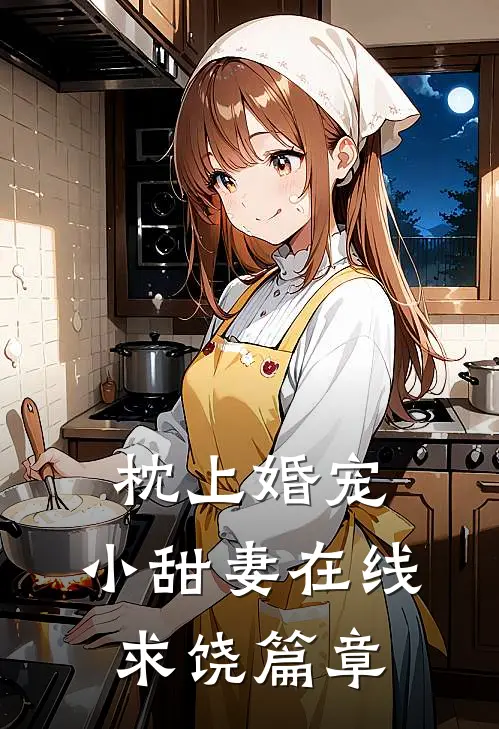 枕上婚宠：小甜妻在线求饶篇章
