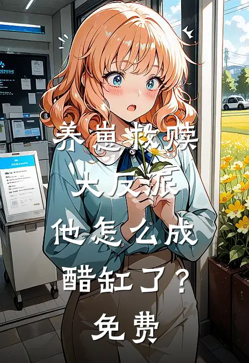 养崽救赎大反派，他怎么成醋缸了？免费