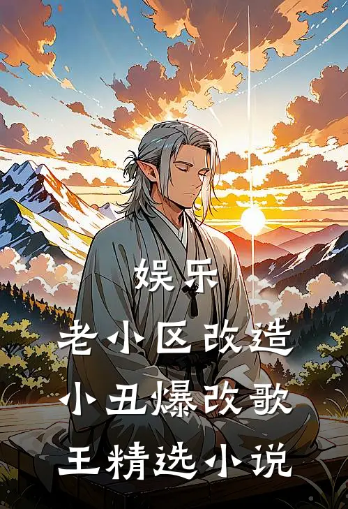 娱乐：老小区改造，小丑爆改歌王精选小说