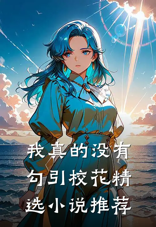 我真的没有勾引校花精选小说推荐