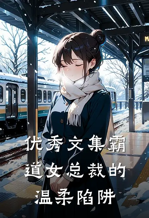 优秀文集霸道女总裁的温柔陷阱
