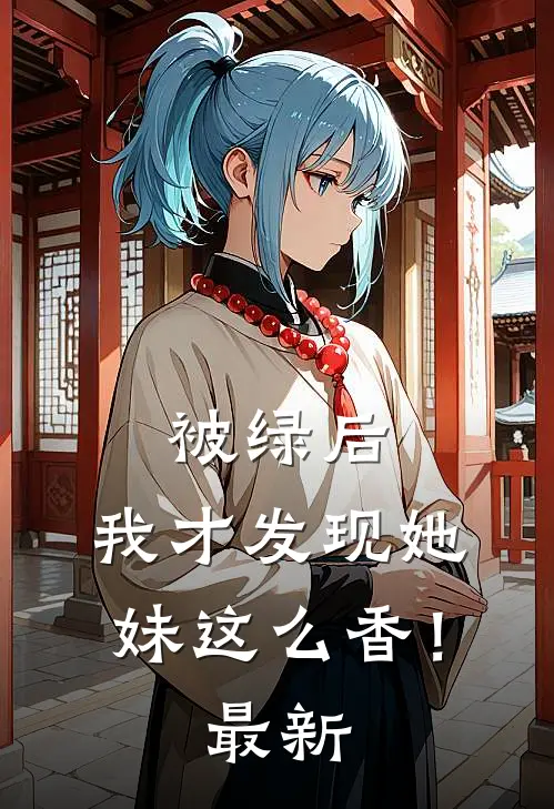 被绿后，我才发现她妹这么香！最新