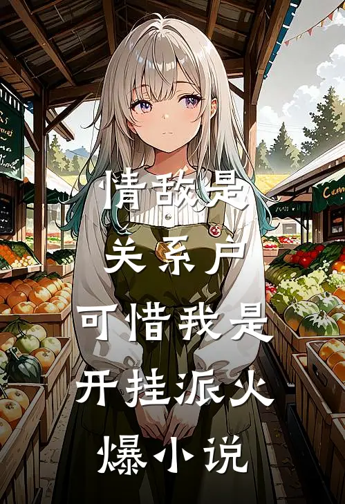 情敌是关系户，可惜我是开挂派火爆小说